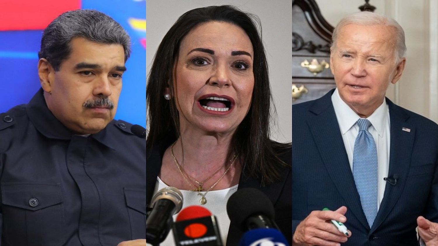 “SE HA DICHO HASTA EL CANSANCIO” ¿Por qué las sanciones no sirven de nada? (+Análisis)