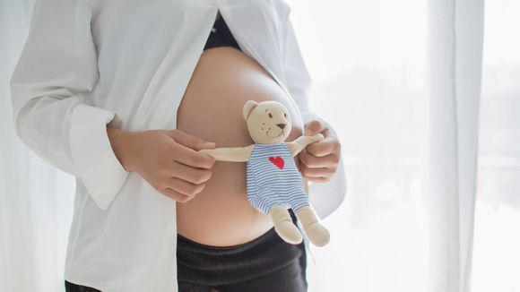 Una ley que divide: la discusión por los bebés no nacidos