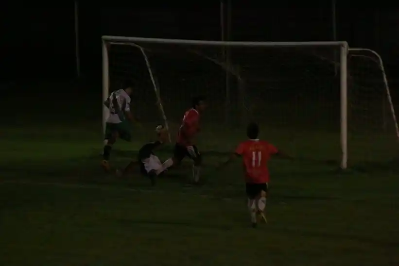 Juventud venció a Pueblo Nuevo en el cierre de la fecha 