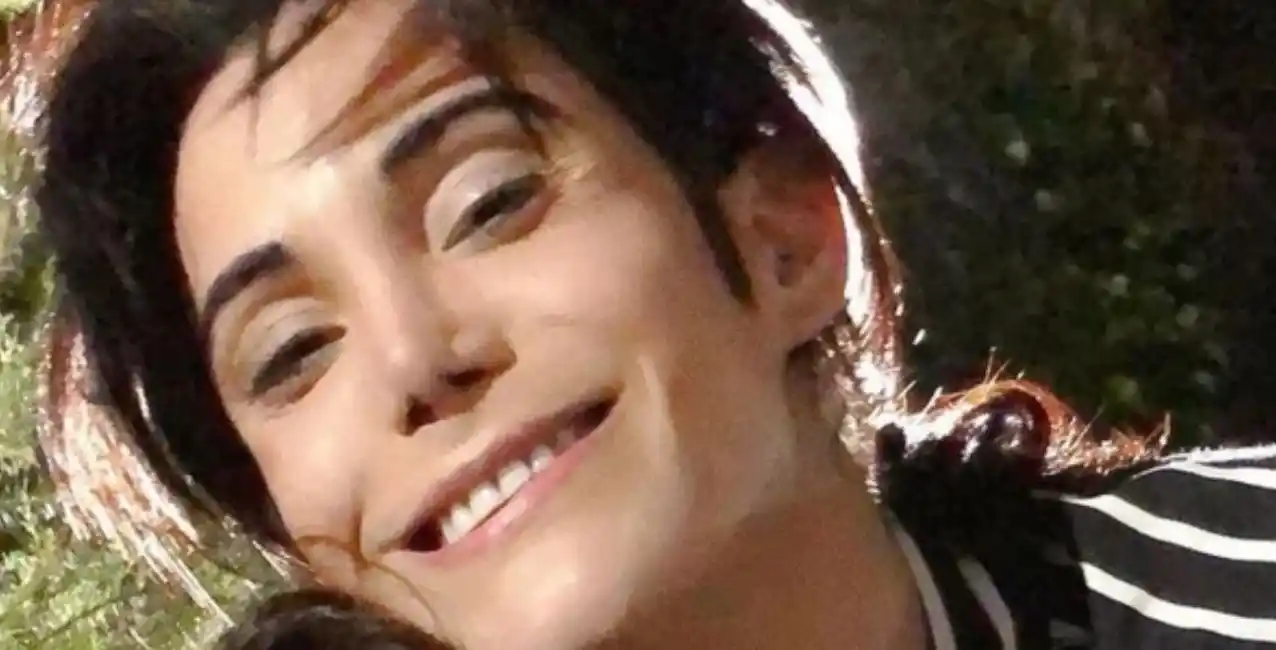 Felipe Pettinato “no es monstruo, es una buena persona”, dijo una amiga del joven