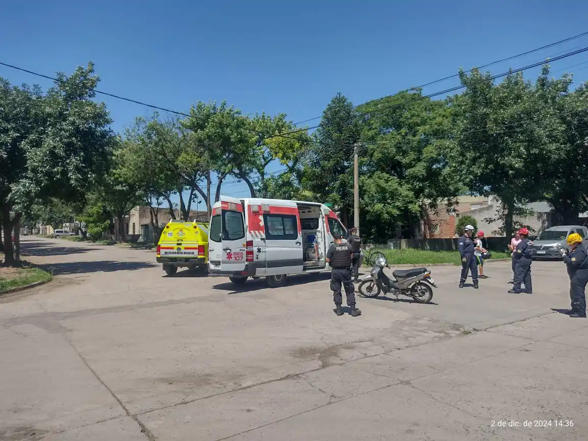 acc moto bici camioneta