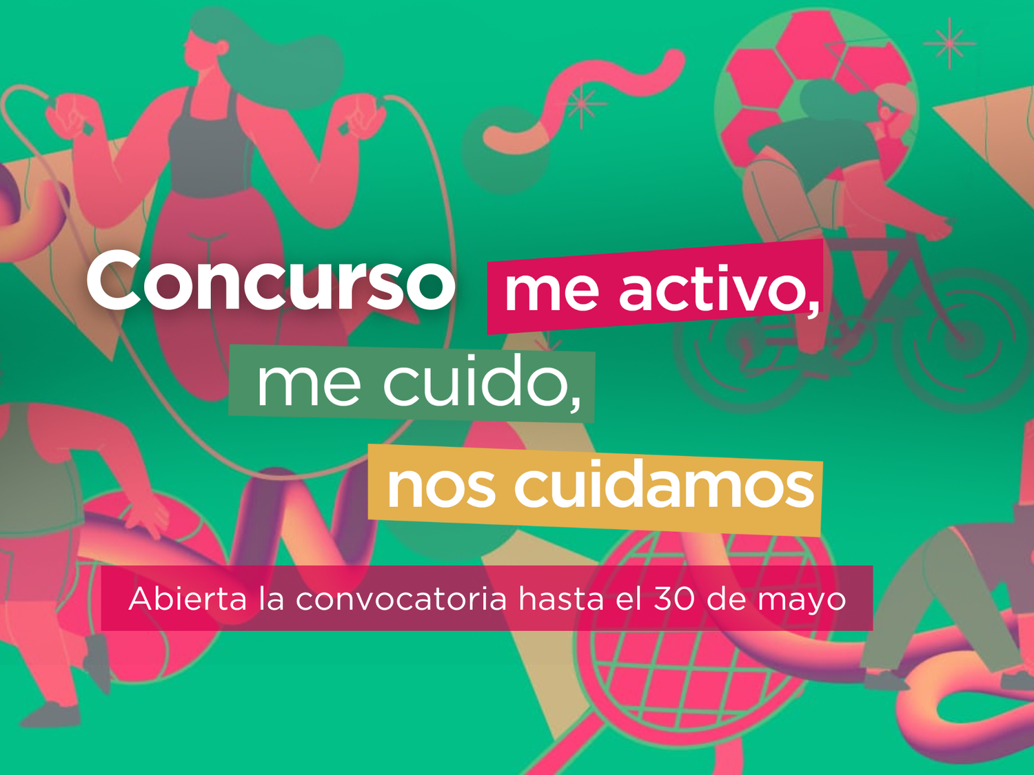 Convocan a estudiantes entrerrianos a participar en un certamen por Entornos Escolares Saludables