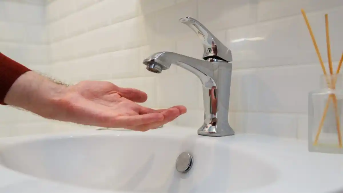 ¡CARACAS SIN AGUA! Hidrocapital suspenderá servicio este 30oct