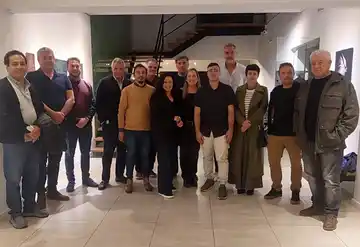 Constructores consolidan mesa de trabajo y aportes al proyecto de regulación simplificada