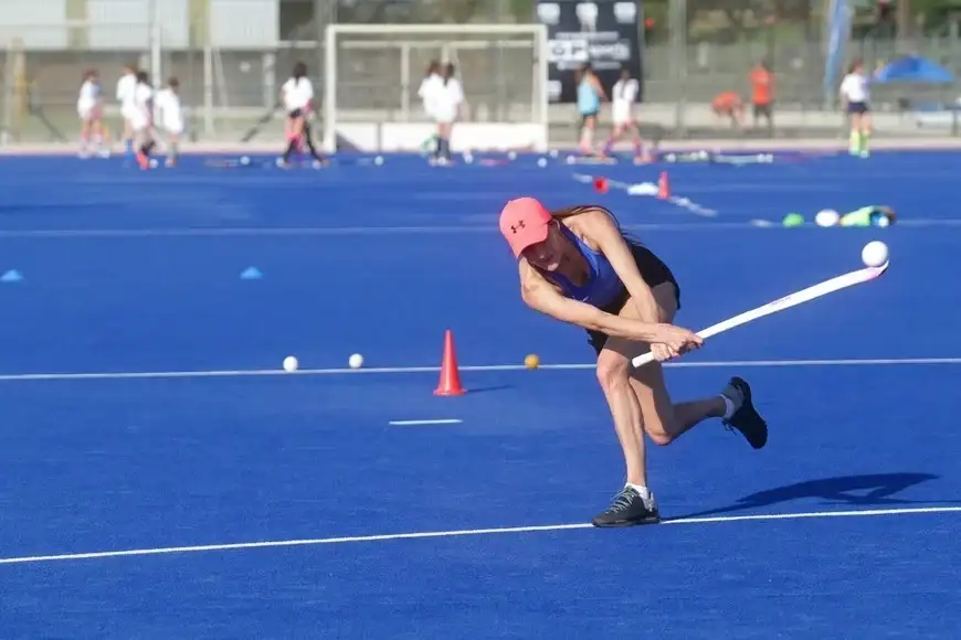 Hockey