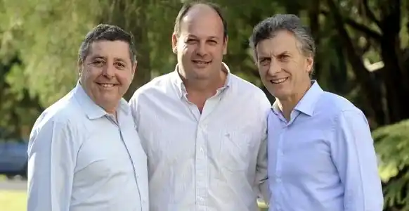 Melchiori: “Hace mucho que esperábamos este momento”