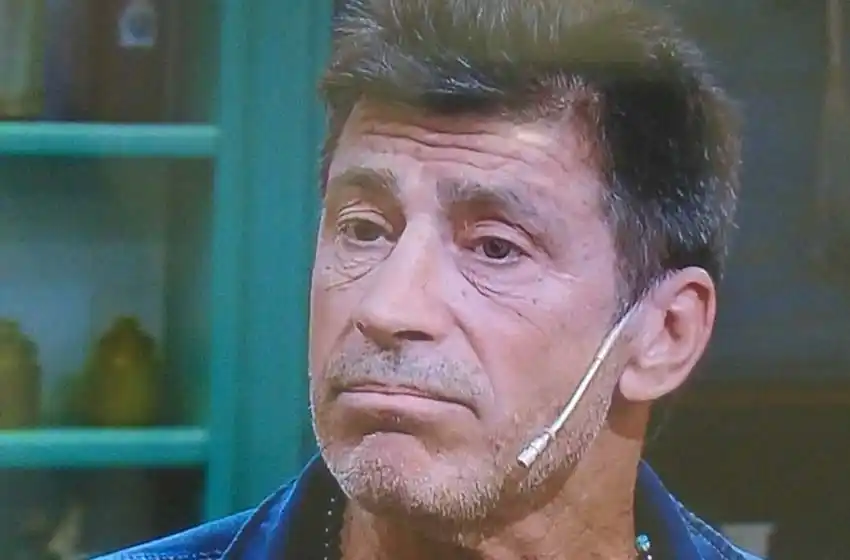 Nicolás Repetto: «Nunca abandono las cosas»