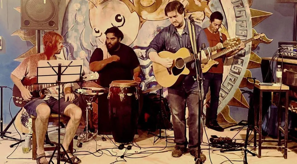 Esta noche habrá música en Marisol