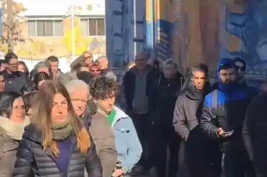 fila votar la plata