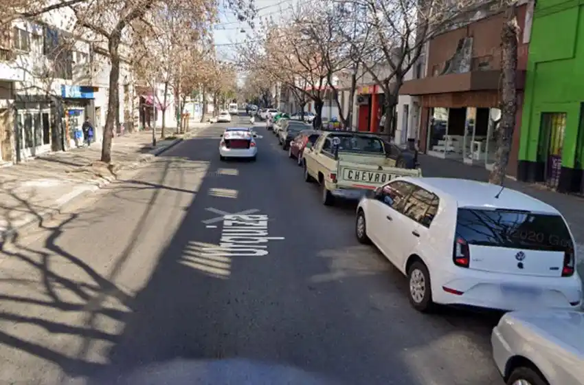 Hallaron muerto a un estudiante de 19 años en un departamento de Urquiza al 3500