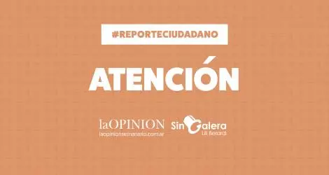 Patente extraviada