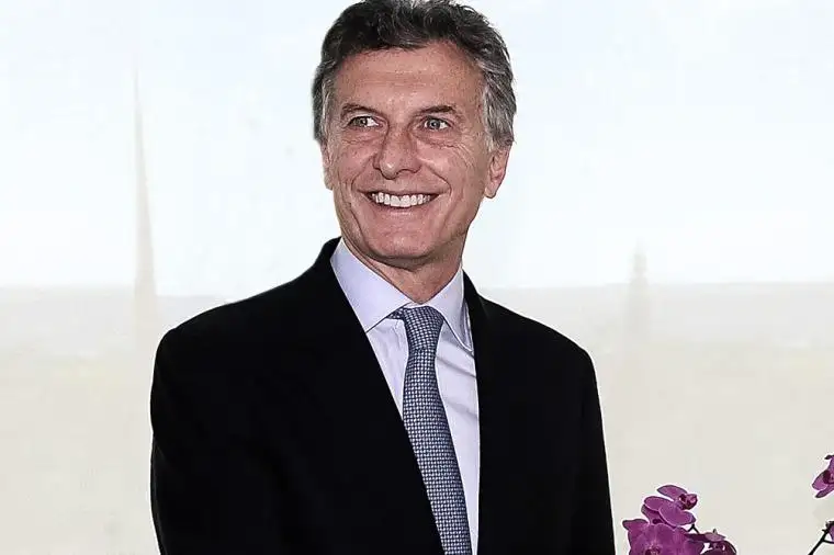 Macri lanza la temporada y anuncia inversiones para el turismo