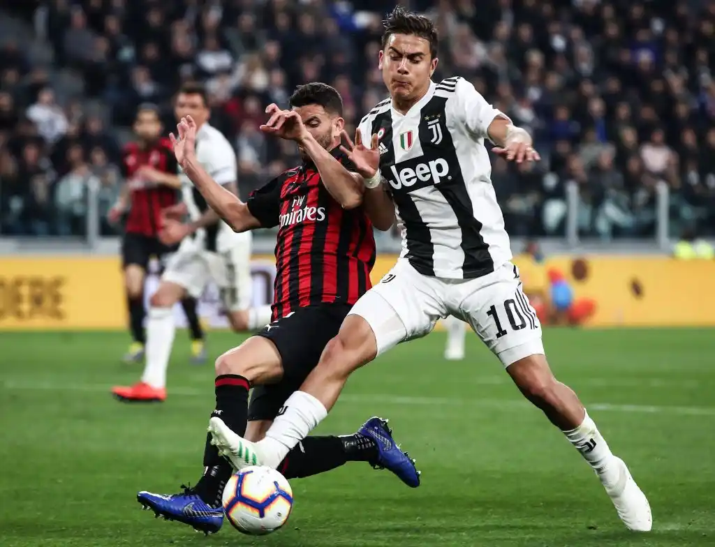 El multicampeón Juventus pone en marcha la ‘19/20