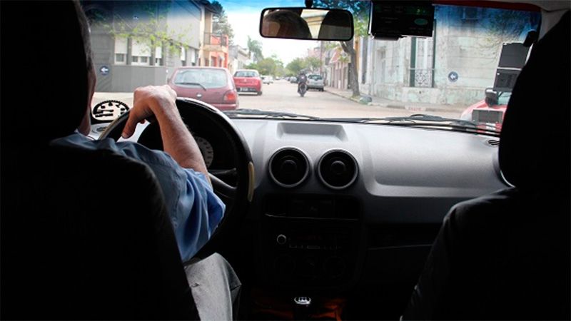 Condenaron a un remisero involucrado en una red de trata sexual en Gualeguaychú
