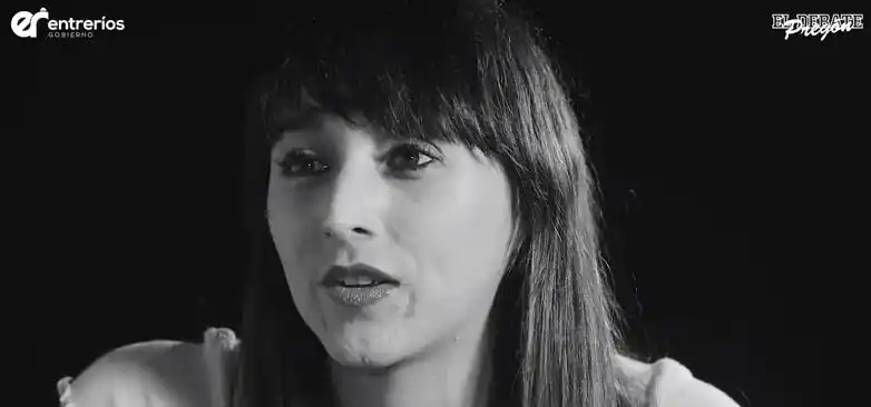 Séptima entrega de Retratos íntimos