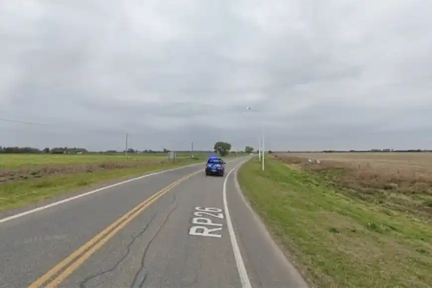 accidente casilda - 1