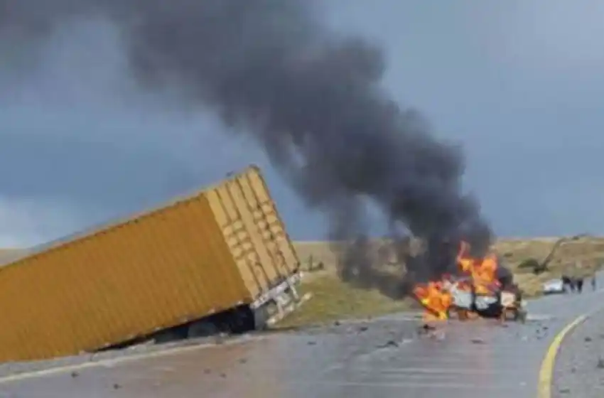 Siete argentinos muertos en accidentes en el extranjero