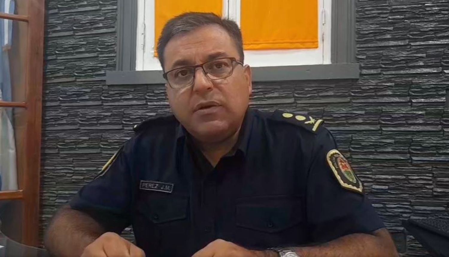Roban once netbooks en horario escolar en la Escuela “Falucho”