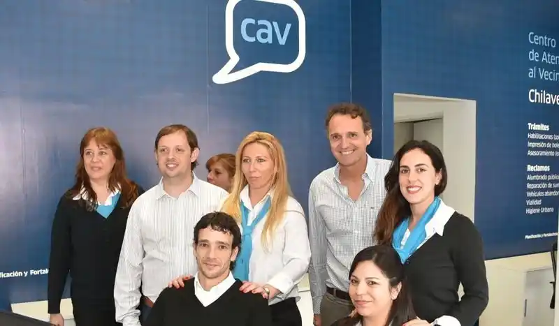 San Martín: Katopodis adelanta el pago del Bono de fin de año