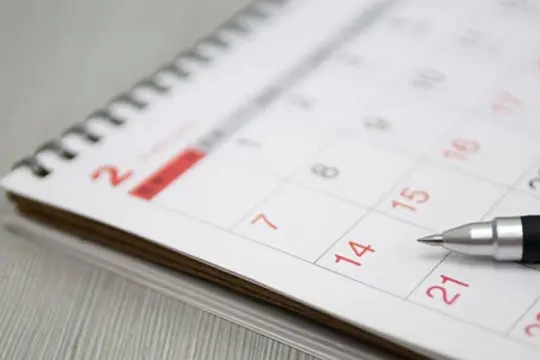 Pasó Carnaval: cómo sigue el calendario de los feriados hasta fin de año