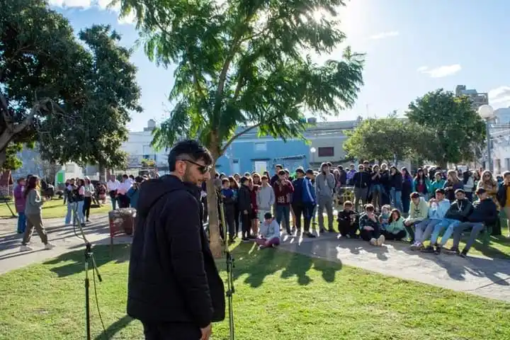 Qué involucra la Salud Mental comunitaria