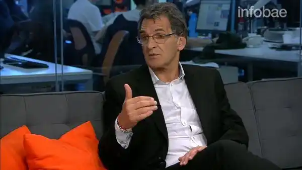 Avruj justificó el cambio del feriado del 24 de marzo