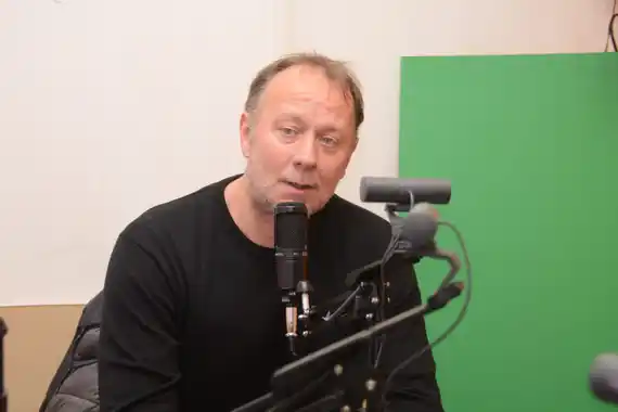 “Lo que falla es la política deportiva”