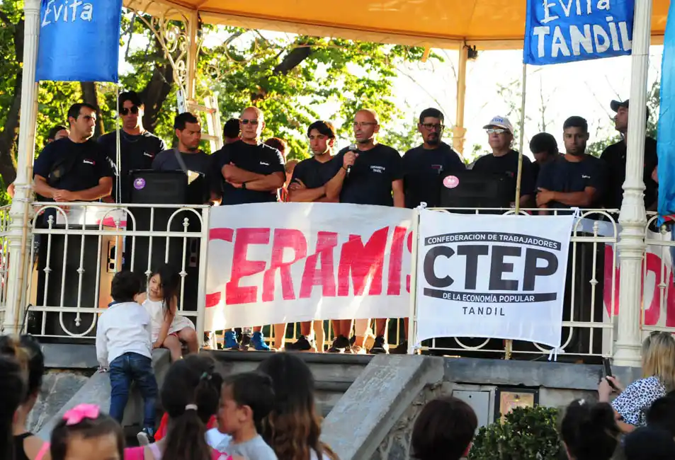 Sin margen de acción, el Municipio anticipa el impacto que tendría el cierre de Loimar