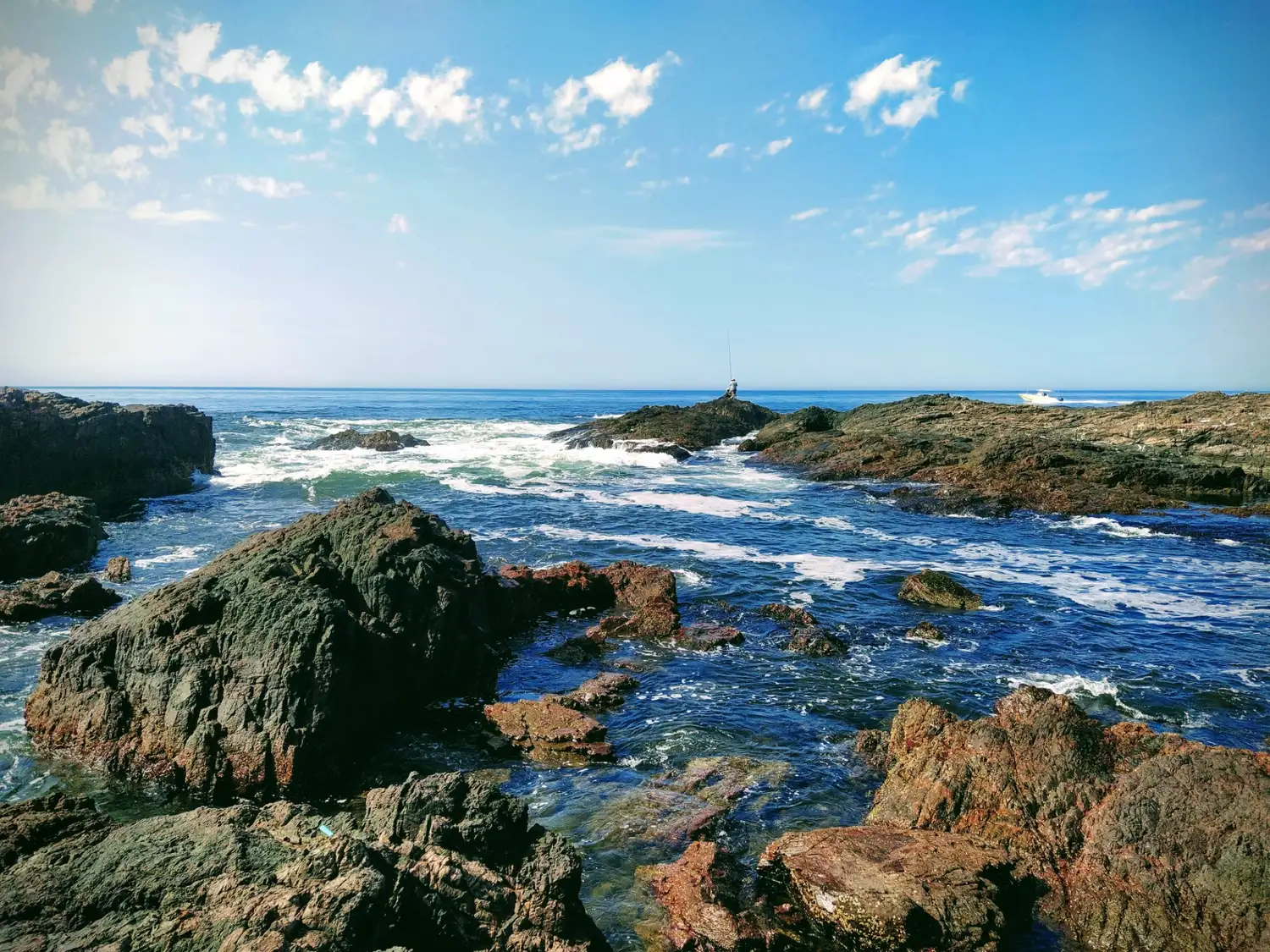 Punta Ballena-