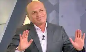 Hinchas colombianos se unieron contra el periodista deportivo Carlos Antonio Vélez