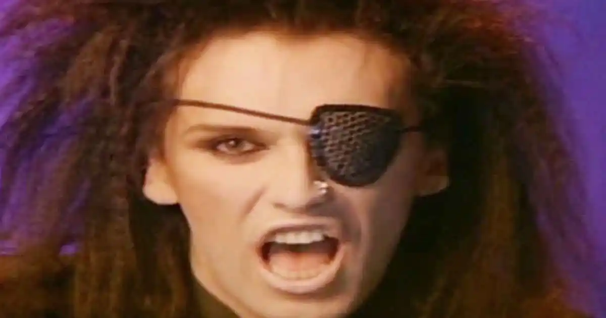 Murió un ícono de los 80: Pete Burns