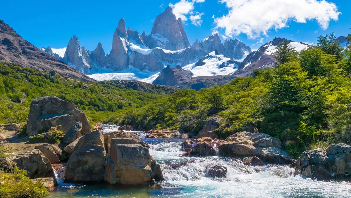 Paisajes de Argentina