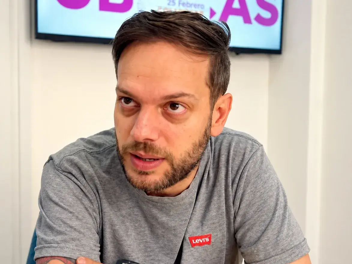 Facundo Croci