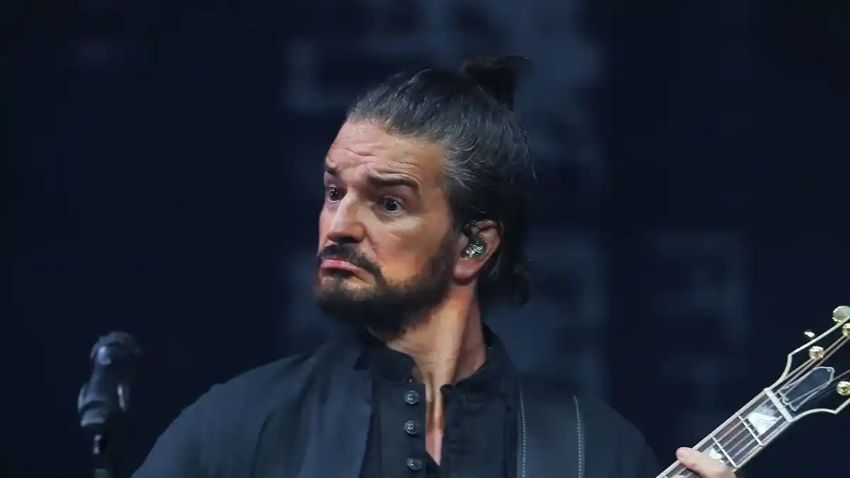 Ricardo Arjona opinó sobre la identidad de género y realizó una dura crítica contra el lenguaje inclusivo