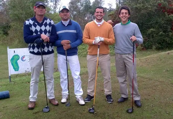 Di Sábatto se quedó con el Torneo Nuevo Banco de Entre Ríos