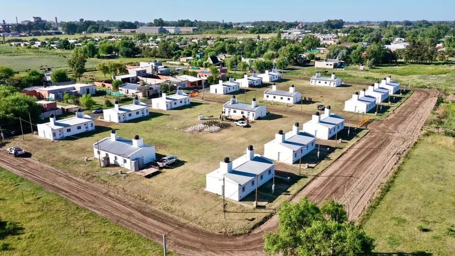 Acceso a las viviendas de la Provincia: 41 municipios ya implementaron el sistema para inscribirse