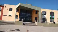 Federación: dos estudiantes hirieron a otro con un arma blanca