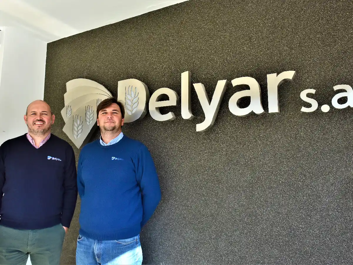 Delyar prepara el Primer Congreso Veterinario Regional  del Centro del país   