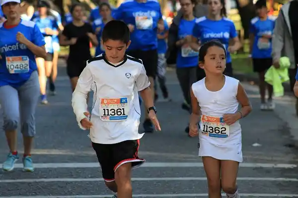 Cuando la meta es la educación   