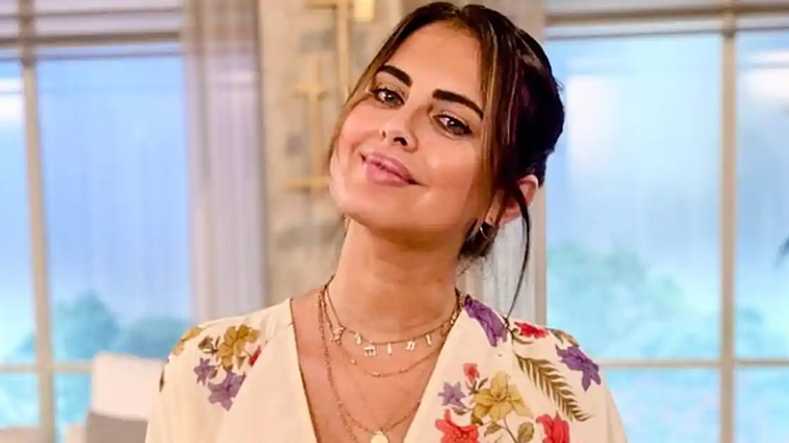 Silvina Luna falleció en el 2023.