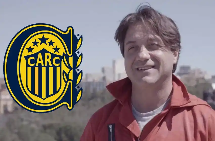 ‘Arturito’ y un deseo para Central: «Que lo ganéis todo»