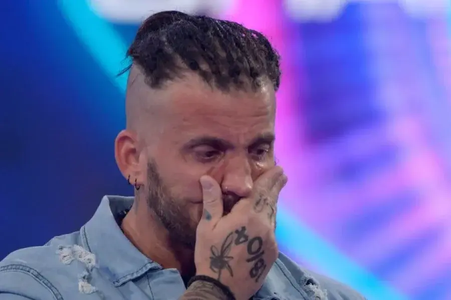 Gran Hermano: con el 88% de los votos, Juan se convirtió en el cuarto eliminado de la casa