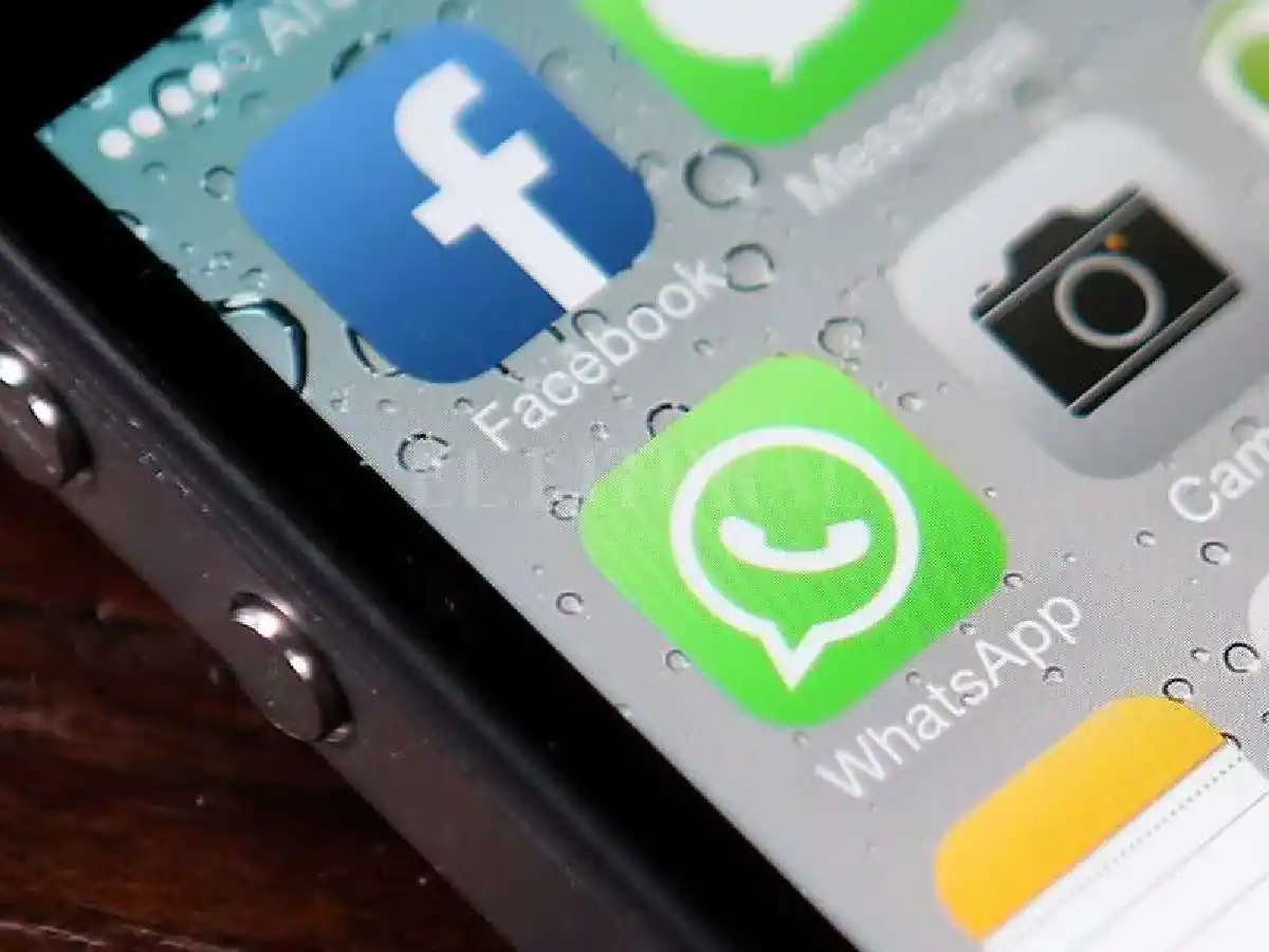 Desmienten audio de Whatsapp que pronostica granizo del tamaño de "pelotas de golf" 