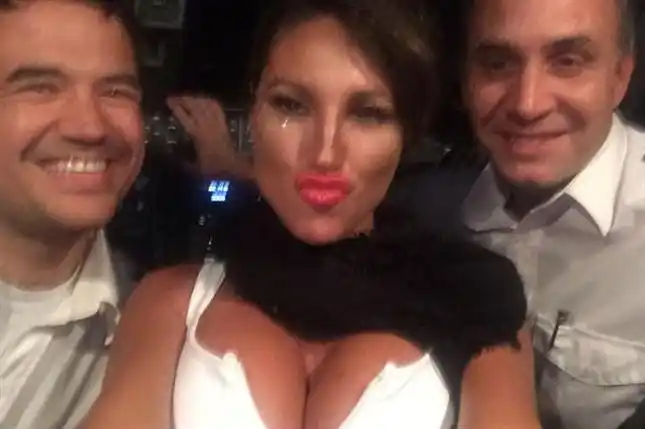 Habilitan la feria para seguir la causa contra Xipolitakis