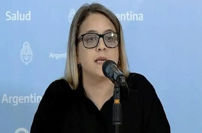 Coronavirus en Argentina: «Es probable que con el desarrollo que hay, tengamos más de una vacuna»