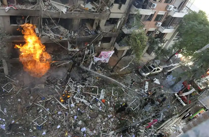 Video: Salta 2141, un dolor que sigue presente