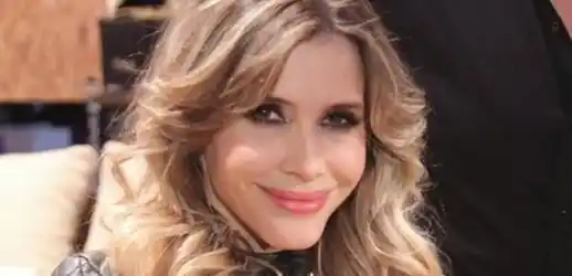 Guillermina Valdés, además de modelo, ahora es actriz