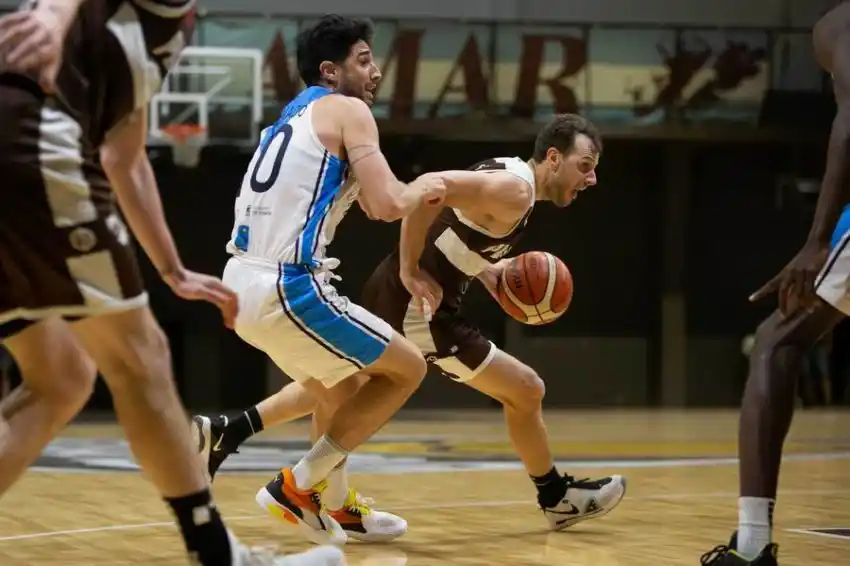 Platense consiguió ante La Unión su primer triunfo