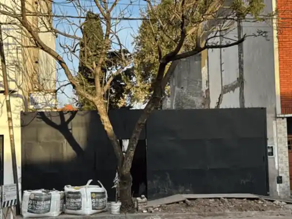 Puntazos, desmembramiento y una fosa: crimen brutal en la casa donde vivió Gustavo Cerati