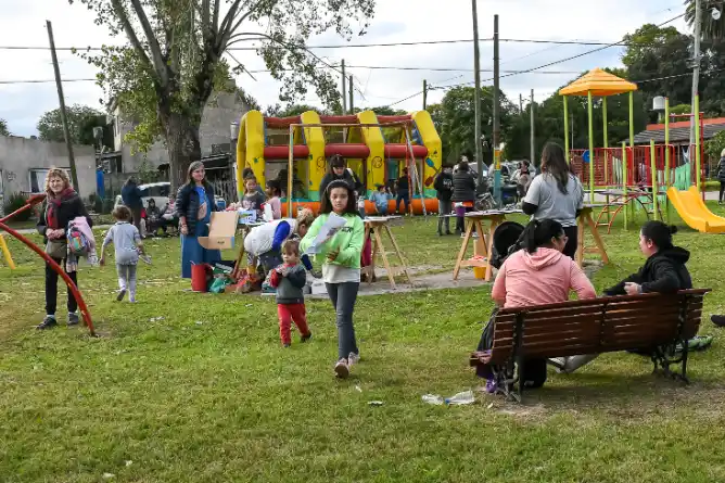 Chascomús celebra el próximo sábado el Día Nacional del Vecino